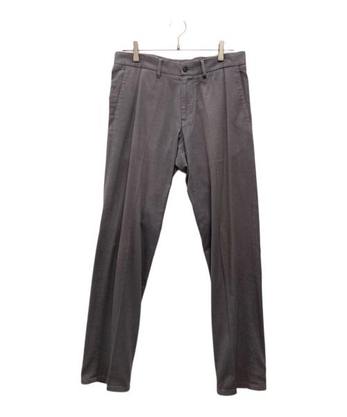 MACKINTOSH LONDON（マッキントッシュ ロンドン）MACKINTOSH LONDON (マッキントッシュ ロンドン) スラックス グレー サイズ:ウエスト82の古着・服飾アイテム