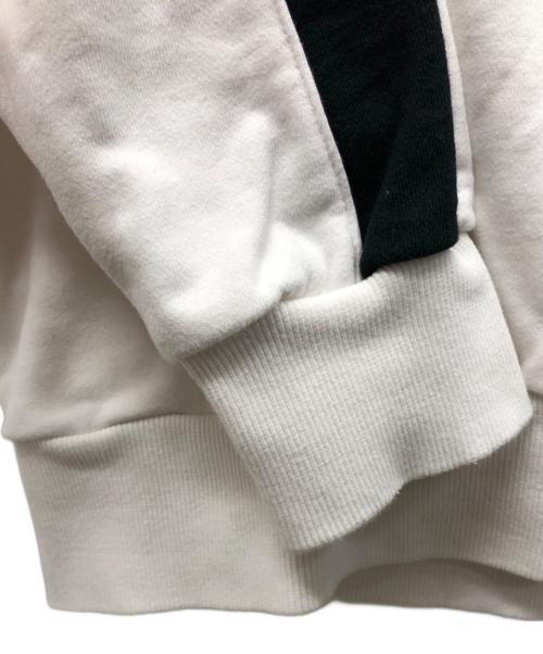 X-LARGE（エクストララージ）X-LARGE (エクストララージ) スウェット ホワイト サイズ:Lの古着・服飾アイテム