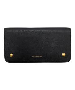中古・古着通販】BURBERRY (バーバリー) 4連キーケース レッド サイズ