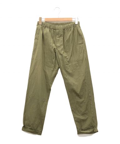 AURALEE オリーブグリーン パンツ AURALEE オリーブグリーン パンツ 楽天市場】AURAlee（カラーグリーン