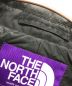 中古・古着 THE NORTHFACE PURPLELABEL (ザ・ノースフェイス パープルレーベル) ステンカラーコート ブラック サイズ:M：15000円