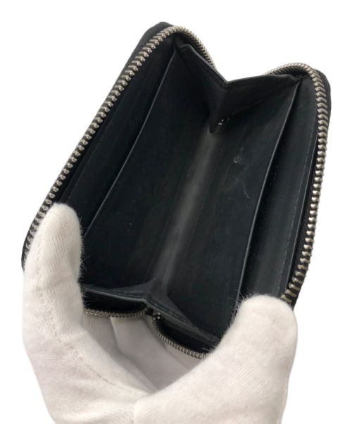 FENDI（フェンディ）FENDI (フェンディ) コインケース ブラックの古着・服飾アイテム