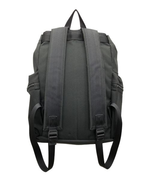 PORTER（ポーター）PORTER (ポーター) RUCKSACK ブラックの古着・服飾アイテム