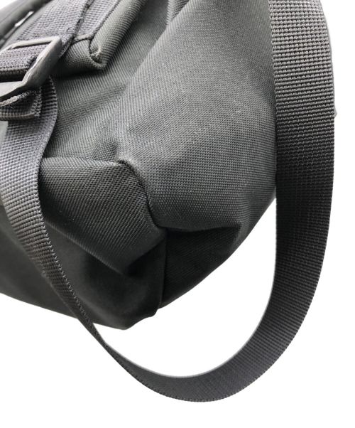 PORTER（ポーター）PORTER (ポーター) RUCKSACK ブラックの古着・服飾アイテム
