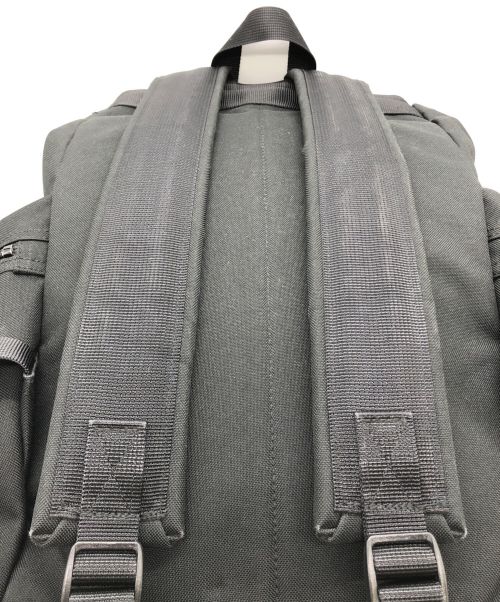 PORTER（ポーター）PORTER (ポーター) RUCKSACK ブラックの古着・服飾アイテム