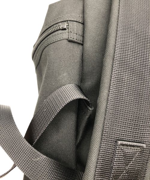 PORTER（ポーター）PORTER (ポーター) RUCKSACK ブラックの古着・服飾アイテム