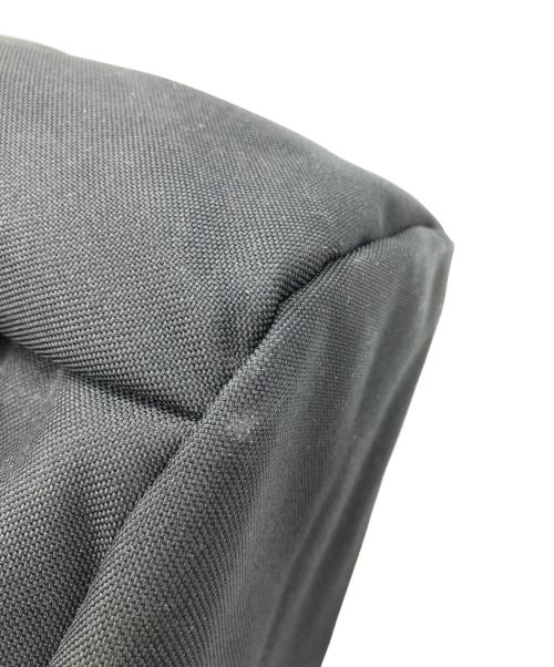 PORTER（ポーター）PORTER (ポーター) RUCKSACK ブラックの古着・服飾アイテム