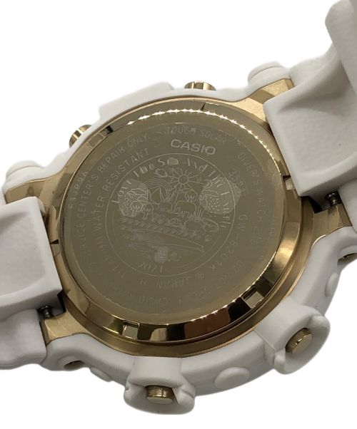 CASIO（カシオ）CASIO (カシオ) GW-8201K-7JRの古着・服飾アイテム