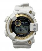 CASIOカシオ）の古着「腕時計 G-SHOCK（ジーショック） ソーラー充電 イルカ・クジラ30周年記念モデル」