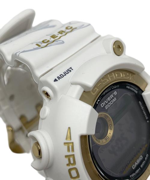 CASIO（カシオ）CASIO (カシオ) 腕時計 G-SHOCK（ジーショック） ソーラー充電 イルカ・クジラ30周年記念モデル サイズ:実寸サイズにてご確認ください。の古着・服飾アイテム