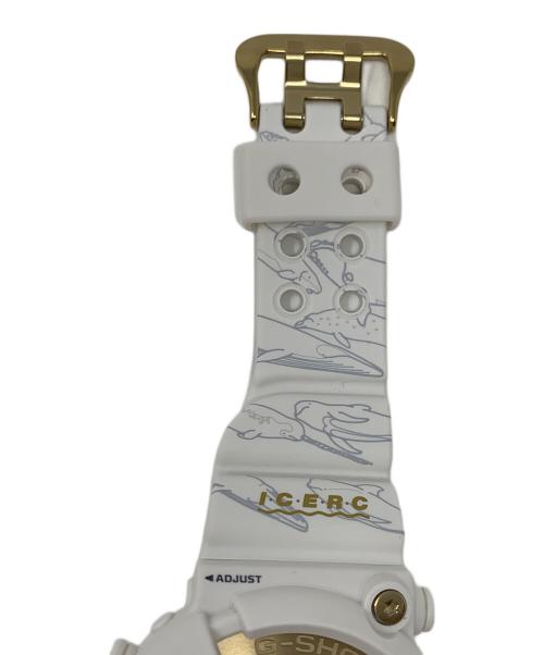 CASIO（カシオ）CASIO (カシオ) 腕時計 G-SHOCK（ジーショック） ソーラー充電 イルカ・クジラ30周年記念モデル サイズ:実寸サイズにてご確認ください。の古着・服飾アイテム