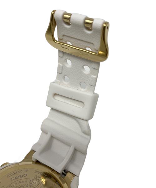 CASIO（カシオ）CASIO (カシオ) 腕時計 G-SHOCK（ジーショック） ソーラー充電 イルカ・クジラ30周年記念モデル サイズ:実寸サイズにてご確認ください。の古着・服飾アイテム