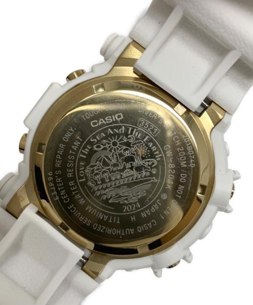 CASIO（カシオ）CASIO (カシオ) 腕時計 G-SHOCK（ジーショック） ソーラー充電 イルカ・クジラ30周年記念モデル サイズ:実寸サイズにてご確認ください。の古着・服飾アイテム