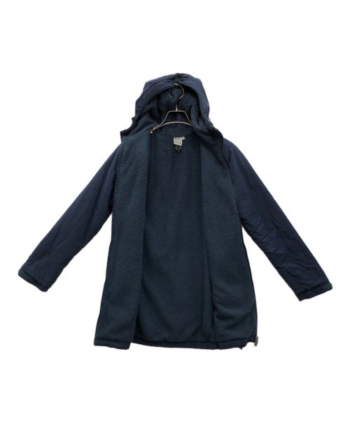 THE NORTH FACE（ザ ノース フェイス）THE NORTH FACE (ザ ノース フェイス) コンパクトノマドコート ネイビー サイズ:Lの古着・服飾アイテム