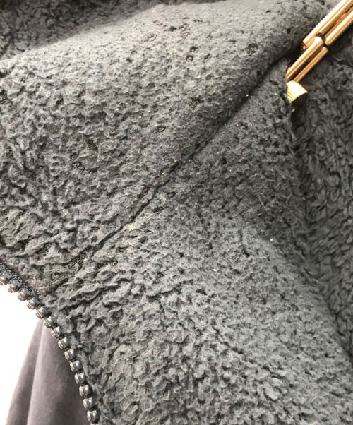 THE NORTH FACE（ザ ノース フェイス）THE NORTH FACE (ザ ノース フェイス) コンパクトノマドコート ネイビー サイズ:Lの古着・服飾アイテム