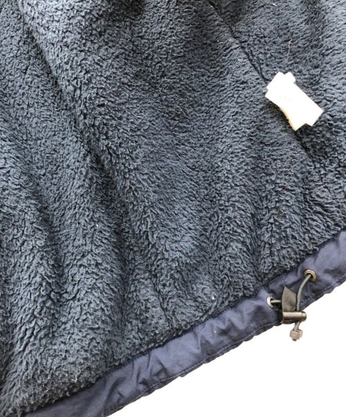 THE NORTH FACE（ザ ノース フェイス）THE NORTH FACE (ザ ノース フェイス) コンパクトノマドコート ネイビー サイズ:Lの古着・服飾アイテム