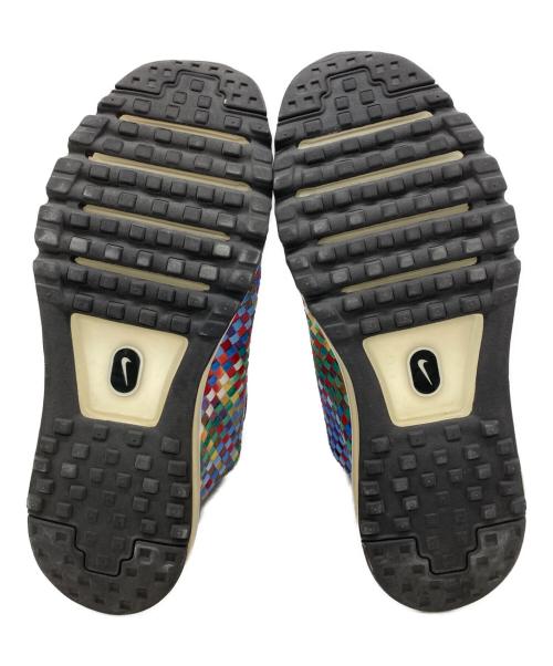 NIKE（ナイキ）NIKE (ナイキ) スニーカー マルチカラー サイズ:27.0の古着・服飾アイテム