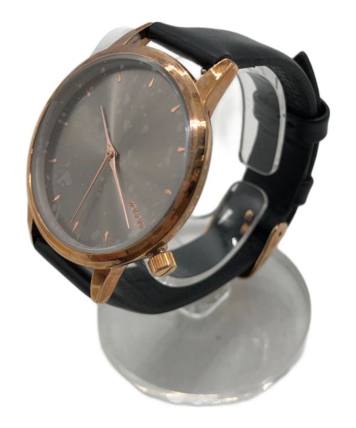 KOMONO（コモノ）KOMONO (コモノ) 腕時計の古着・服飾アイテム