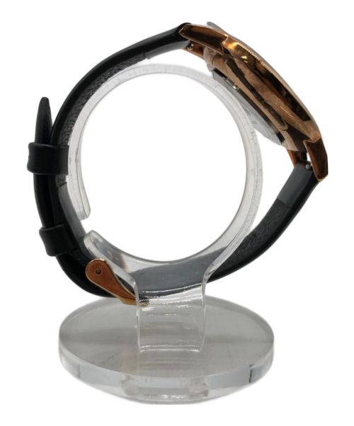 KOMONO（コモノ）KOMONO (コモノ) 腕時計の古着・服飾アイテム