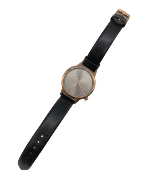 KOMONO（コモノ）KOMONO (コモノ) 腕時計の古着・服飾アイテム