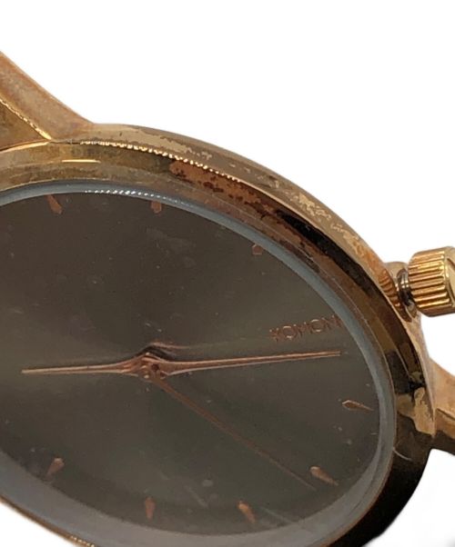 KOMONO（コモノ）KOMONO (コモノ) 腕時計の古着・服飾アイテム