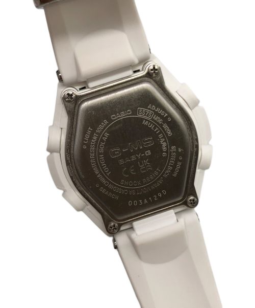 CASIO（カシオ）CASIO (カシオ) MSG-W200-7AJFの古着・服飾アイテム