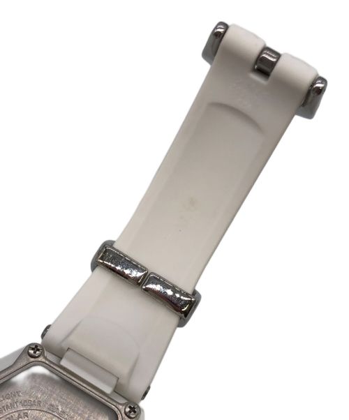 CASIO（カシオ）CASIO (カシオ) MSG-W200-7AJFの古着・服飾アイテム