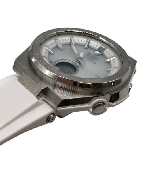 CASIO（カシオ）CASIO (カシオ) MSG-W200-7AJFの古着・服飾アイテム