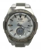 CASIOカシオ）の古着「腕時計 Baby-G 電波ソーラー」