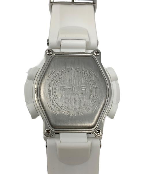 CASIO（カシオ）CASIO (カシオ) 腕時計 Baby-G 電波ソーラー サイズ:実寸サイズにてご確認ください。の古着・服飾アイテム