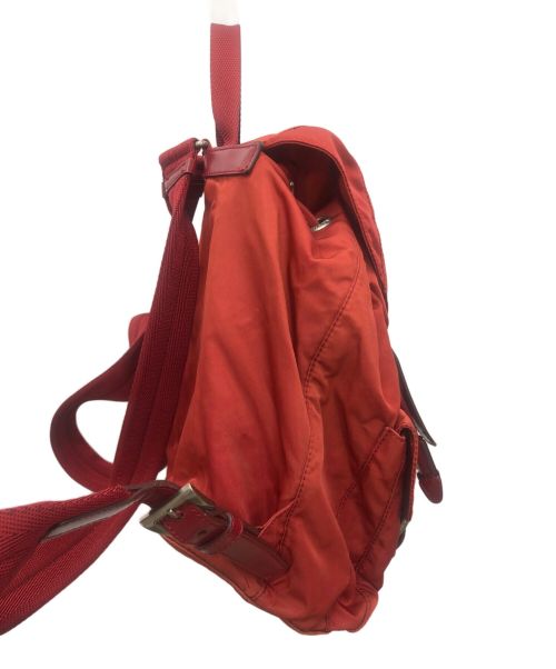 PRADA（プラダ）PRADA (プラダ) リュックの古着・服飾アイテム