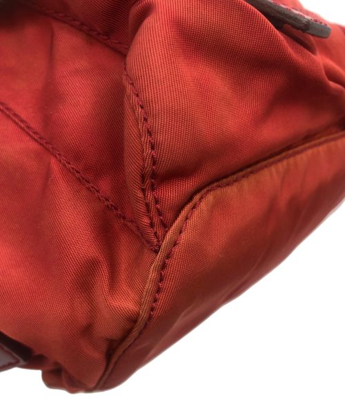 PRADA（プラダ）PRADA (プラダ) リュックの古着・服飾アイテム