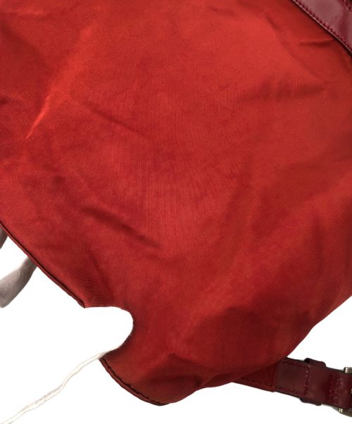 PRADA（プラダ）PRADA (プラダ) リュックの古着・服飾アイテム