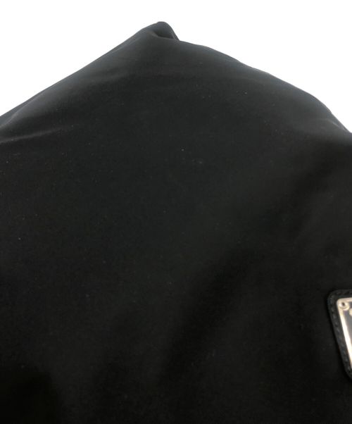 PRADA（プラダ）PRADA (プラダ) トートバッグ ブラックの古着・服飾アイテム