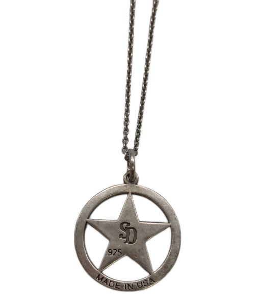 STANDARD CALIFORNIA（スタンダードカリフォルニア）STANDARD CALIFORNIA (スタンダードカリフォルニア) ネックレスの古着・服飾アイテム