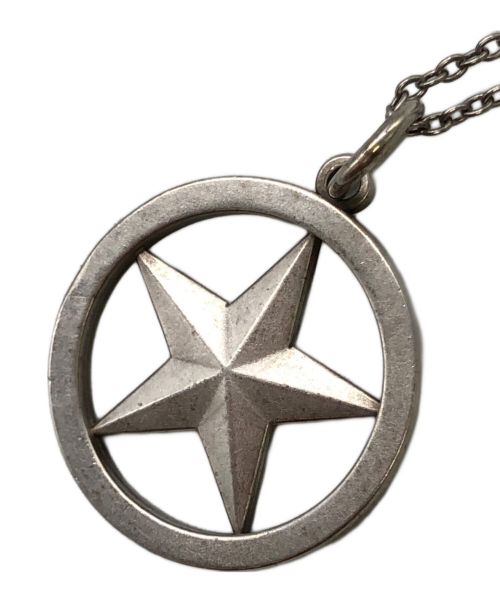 STANDARD CALIFORNIA（スタンダードカリフォルニア）STANDARD CALIFORNIA (スタンダードカリフォルニア) ネックレスの古着・服飾アイテム