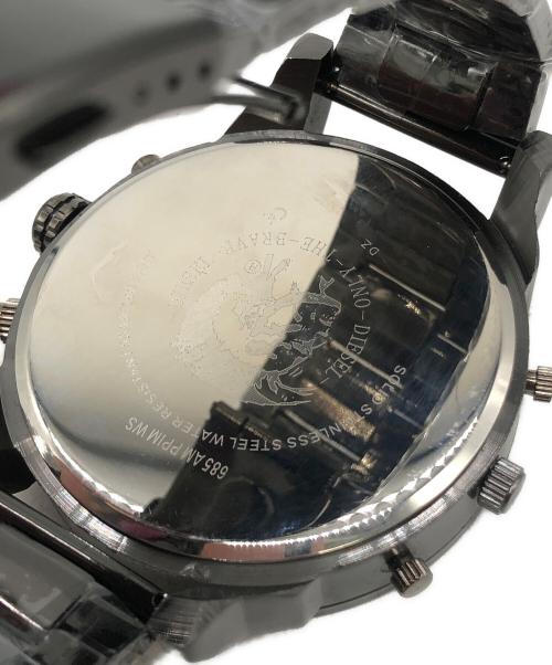 DIESEL（ディーゼル）DIESEL (ディーゼル) 腕時計の古着・服飾アイテム