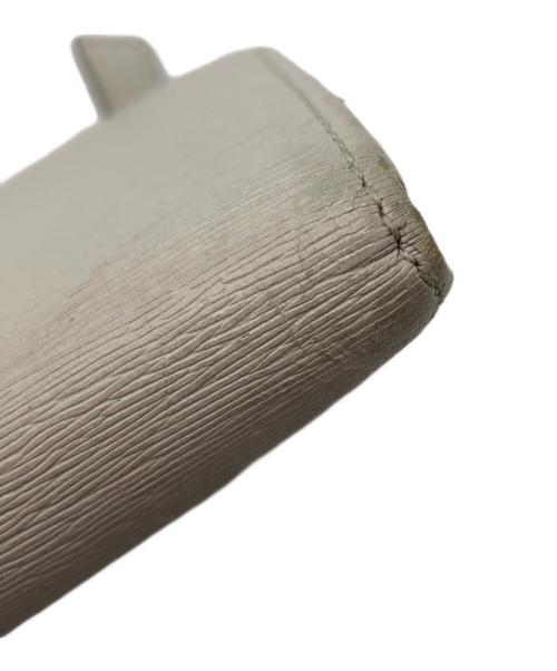 PORTER（ポーター）PORTER (ポーター) 長財布 グレーの古着・服飾アイテム