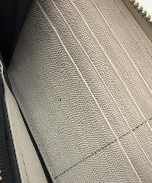 PORTER（ポーター）PORTER (ポーター) 長財布 グレーの古着・服飾アイテム