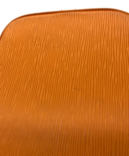 LOUIS VUITTON（ルイ ヴィトン）LOUIS VUITTON (ルイ ヴィトン) アルマPM オレンジの古着・服飾アイテム