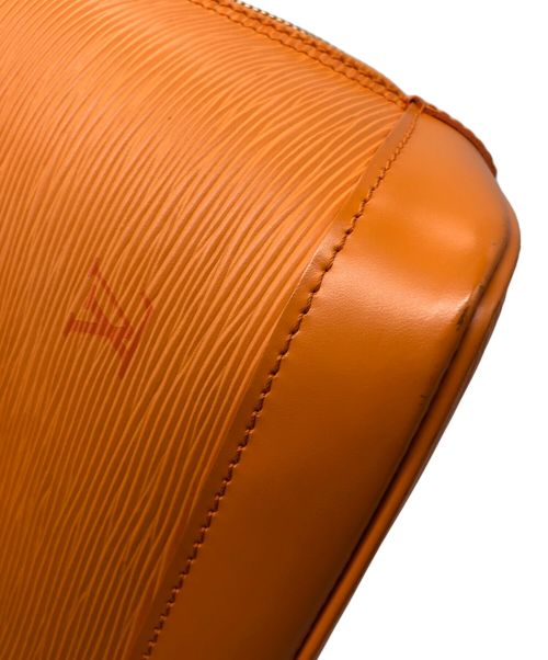 LOUIS VUITTON（ルイ ヴィトン）LOUIS VUITTON (ルイ ヴィトン) アルマPM オレンジの古着・服飾アイテム