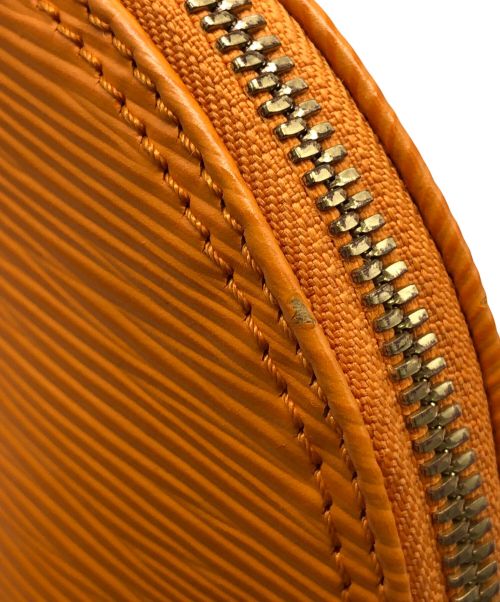 LOUIS VUITTON（ルイ ヴィトン）LOUIS VUITTON (ルイ ヴィトン) アルマPM オレンジの古着・服飾アイテム