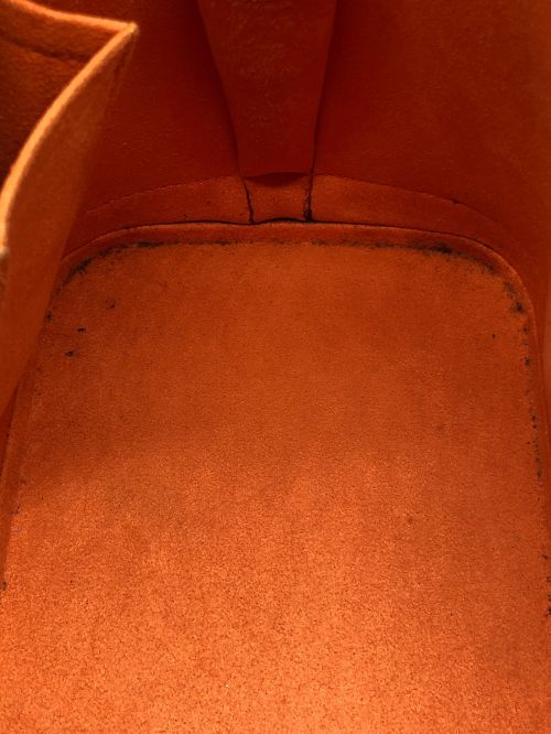 LOUIS VUITTON（ルイ ヴィトン）LOUIS VUITTON (ルイ ヴィトン) アルマPM オレンジの古着・服飾アイテム