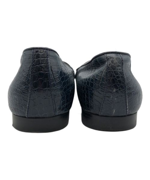 Salvatore Ferragamo（サルヴァトーレ フェラガモ）Salvatore Ferragamo (サルヴァトーレ フェラガモ) パンプス サイズ:6の古着・服飾アイテム