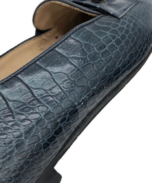 Salvatore Ferragamo（サルヴァトーレ フェラガモ）Salvatore Ferragamo (サルヴァトーレ フェラガモ) パンプス サイズ:6の古着・服飾アイテム