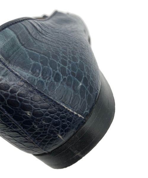 Salvatore Ferragamo（サルヴァトーレ フェラガモ）Salvatore Ferragamo (サルヴァトーレ フェラガモ) パンプス サイズ:6の古着・服飾アイテム