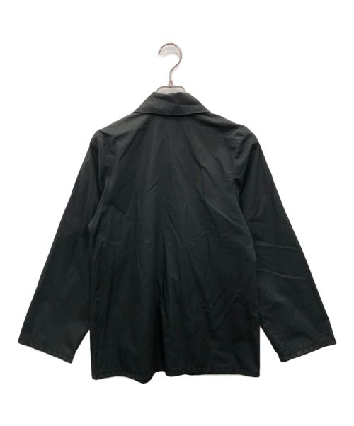 LAVENHAM（ラベンハム）LAVENHAM (ラベンハム) 長袖シャツ ブラック サイズ:36の古着・服飾アイテム