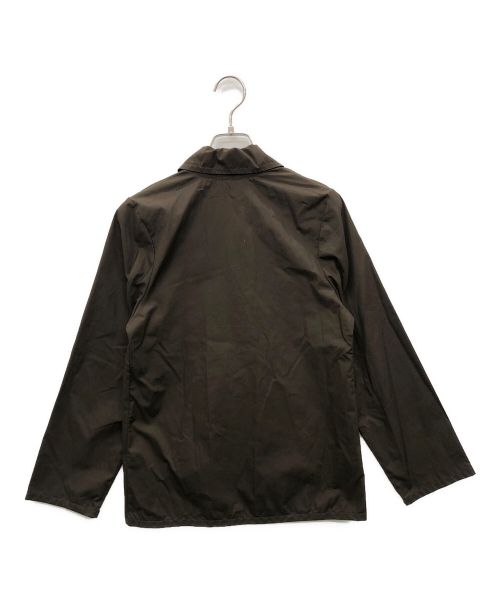 LAVENHAM（ラベンハム）LAVENHAM (ラベンハム) ジャケット ブラウン サイズ:36の古着・服飾アイテム