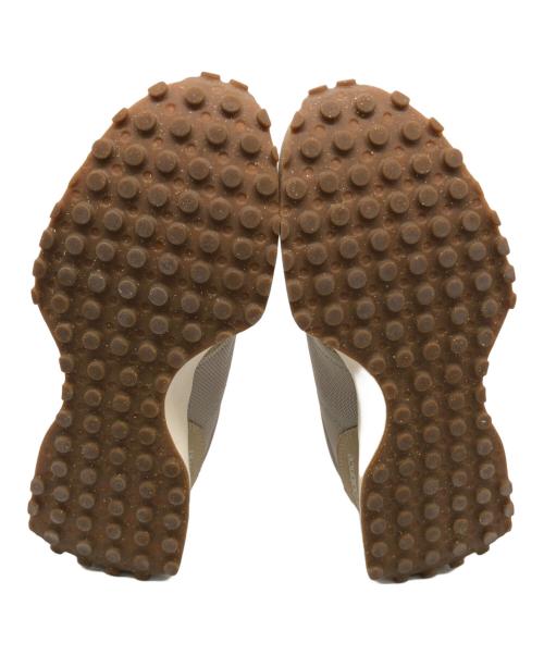 NEW BALANCE（ニューバランス）NEW BALANCE (ニューバランス) MS327RE ベージュ サイズ:27.0の古着・服飾アイテム