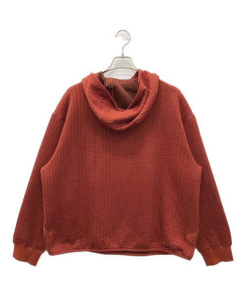 NIKE（ナイキ）NIKE (ナイキ) Tech ADV Therma-FIT オレンジ サイズ:Lの古着・服飾アイテム